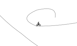 lines
