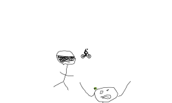 Stick Dude( preveiw)