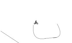 idk a track