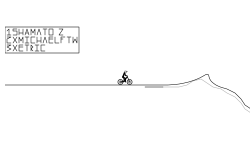 difficult downhill #2