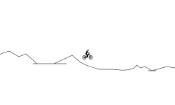 Offroad (level 1)