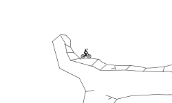Escape the Mountain