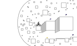 Square Race