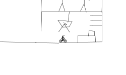 Prison escape