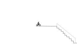 bmx park/boot camp go slow!