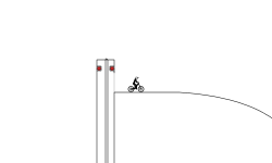 Mega ramp