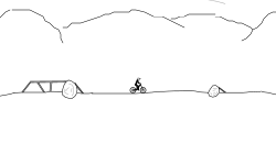 A sucky entry [desc]