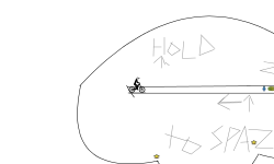 HOW TO SPAZ