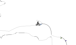 cave auto holdup (read desc)