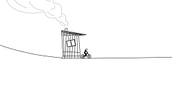 Smooth Jumps