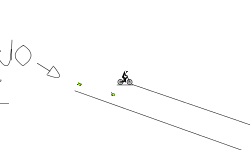 super speed track