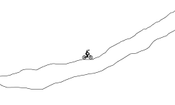 Mounten  drive