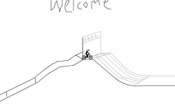 Dirt jumps
