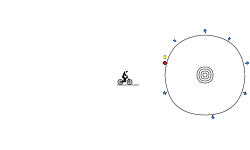 Orbital (Timed Competition)