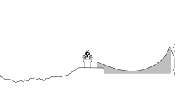 A FALL