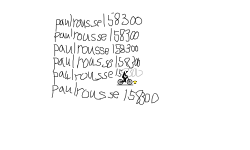 paulroussel58300