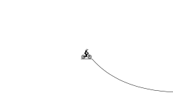More jumps