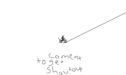SHOUTOUT