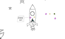 Space Adventure