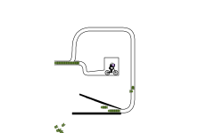 Blob Track #4