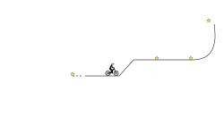 short track