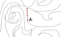 ZOOM OUT! HOLD UP!