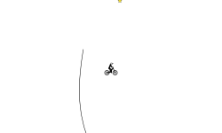 Easy half pipe