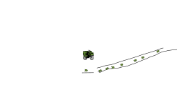 22.67 second auto