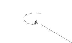 Without curve tool