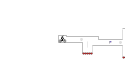 15 subs tube drop level thing.
