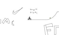 Logos and a fun track.