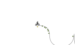 zanes halfpipe