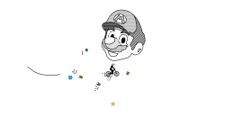 Super Mario