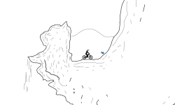 Corkscrew Mountains Preview