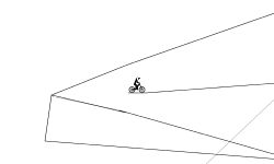 dum track