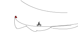 A Track