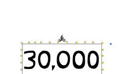 30K / Goodbye