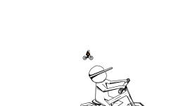 3D MTB