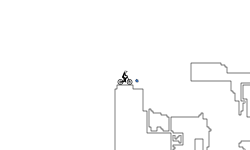 Bad computer track