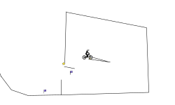 tiny trail