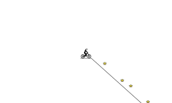 big jump