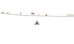 the fun track