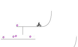 Ez track