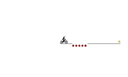 Bomb jump