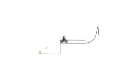 A Tiny; Random Track