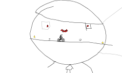 it is pou.