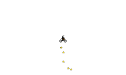 Dizzy Runner