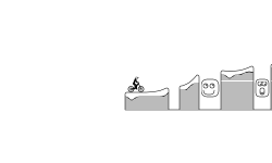 Snowy emoji auto