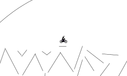 blob fall