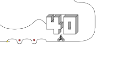 40th shoutout (DESC)